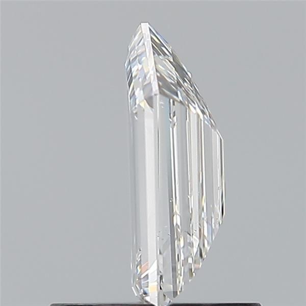 0.8ct Trapezoid G VS2 Natural Diamond