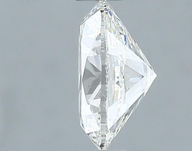 0.7ct Oval I VS2 Natural Diamond