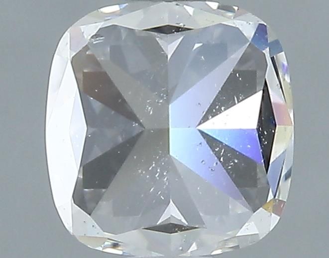 1ct Cushion G SI2 Natural Diamond