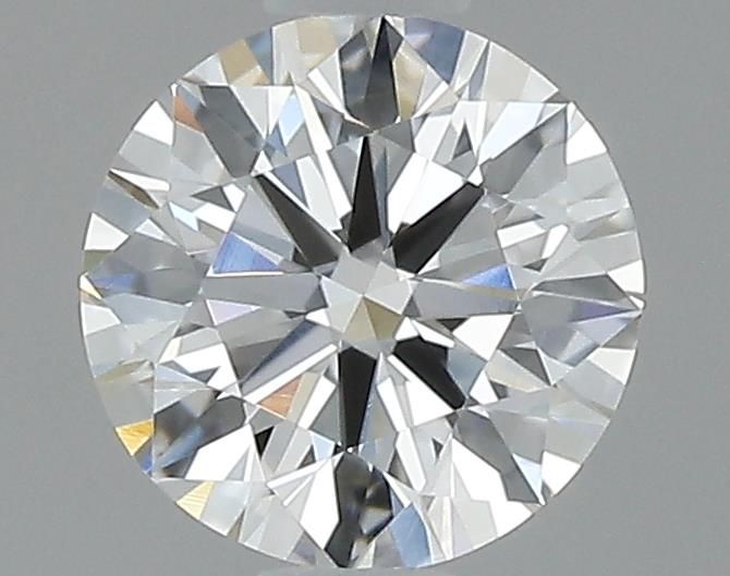 0.5ct Round D VS1 Natural Diamond