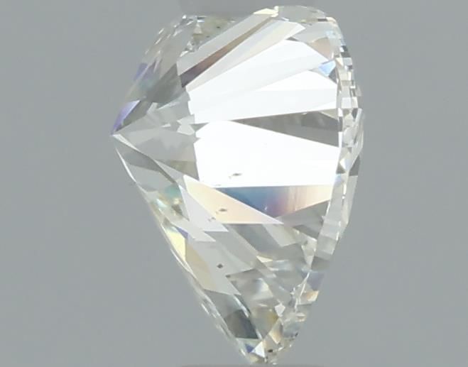 0.9ct Heart J VS2 Natural Diamond