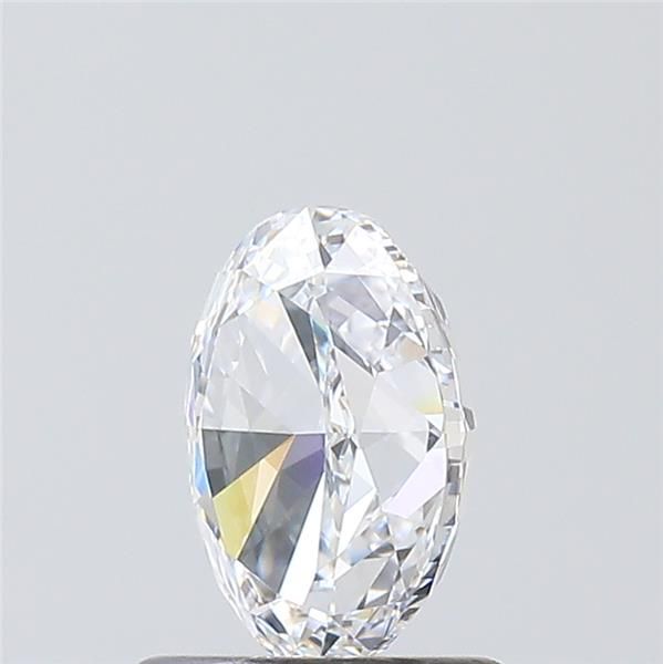 1ct Oval D VVS2 Natural Diamond