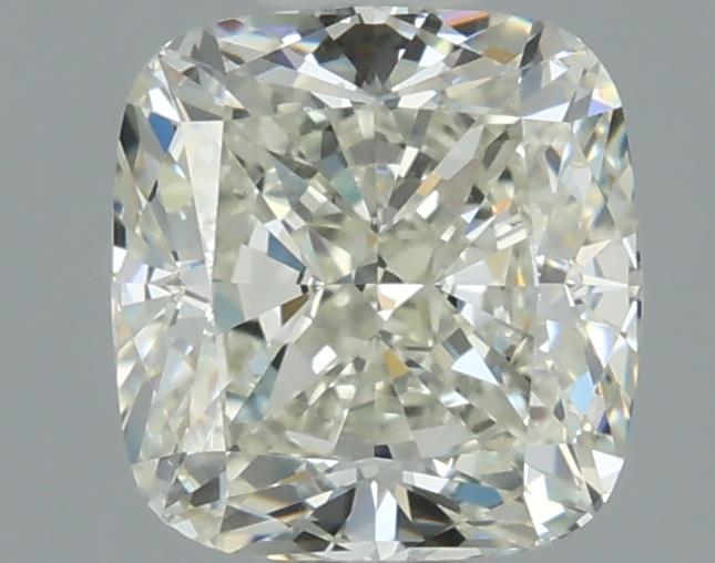 1.5ct Cushion L VVS1 Natural Diamond