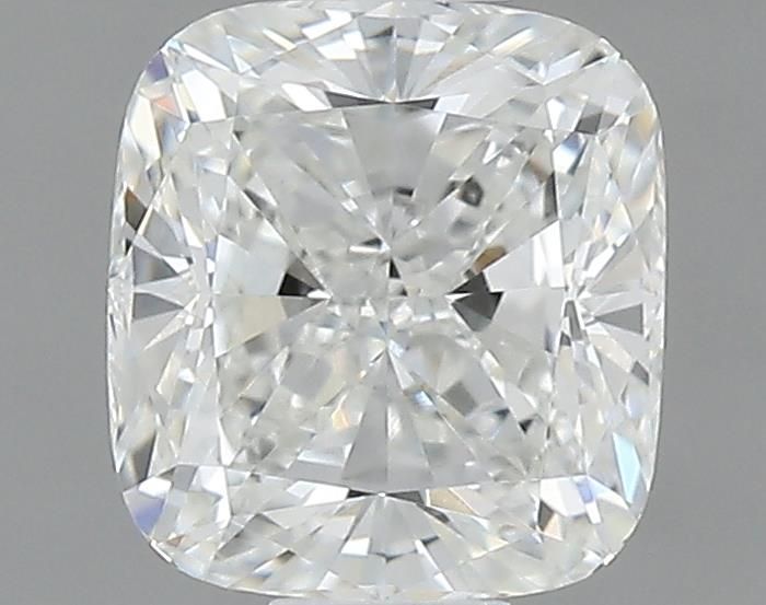 0.7ct Cushion G VS1 Natural Diamond