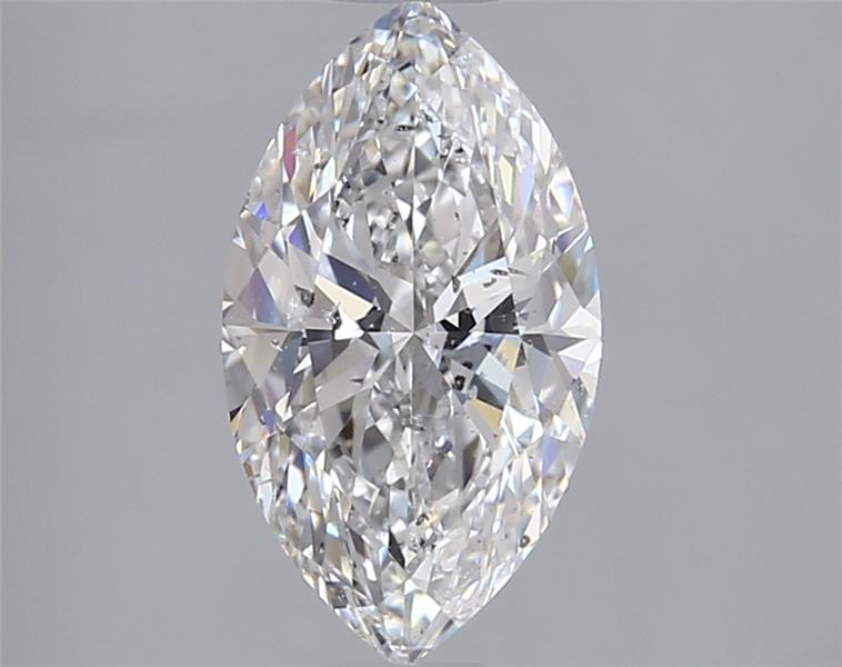 2ct Marquise F SI2 Natural Diamond