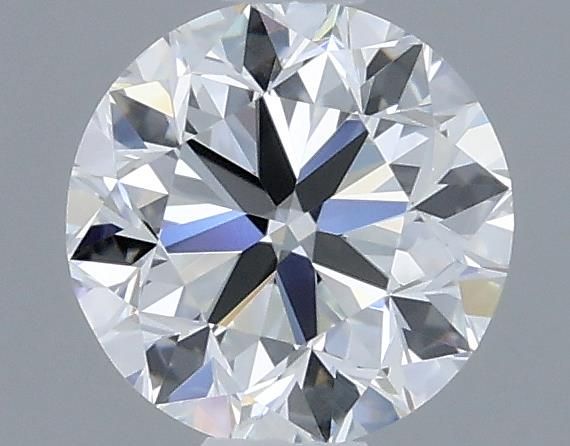 0.5ct Round G VVS1 Natural Diamond