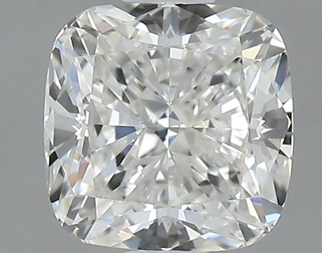 0.85ct Cushion I VS1 Natural Diamond