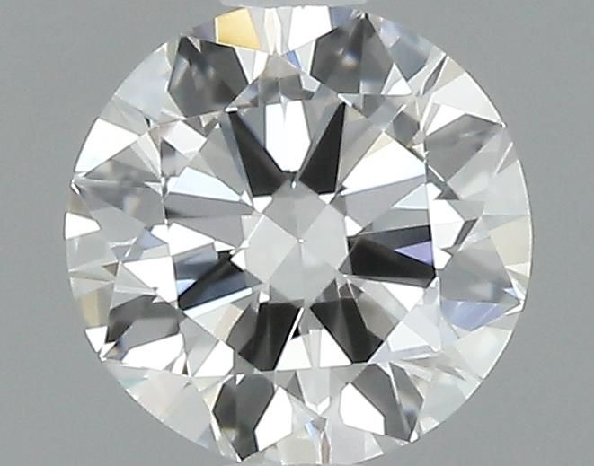 0.5ct Round G VVS1 Natural Diamond