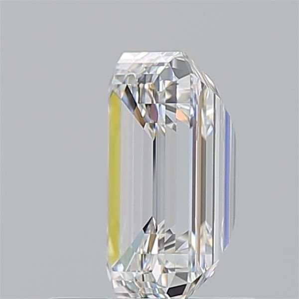 1.06ct Emerald G VVS1 Natural Diamond