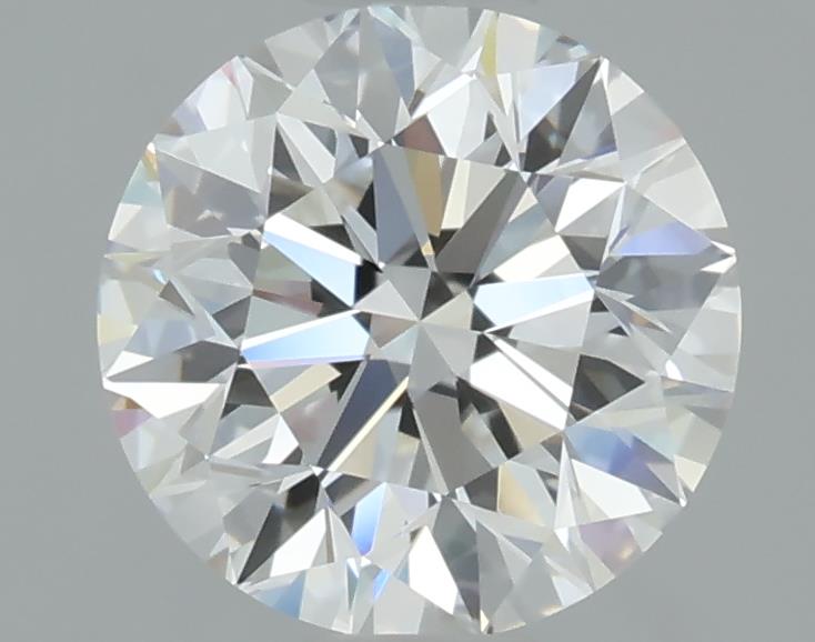 1.5ct Round E VVS1 Natural Diamond