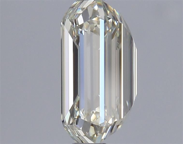 2.05ct Emerald M VVS2 Natural Diamond