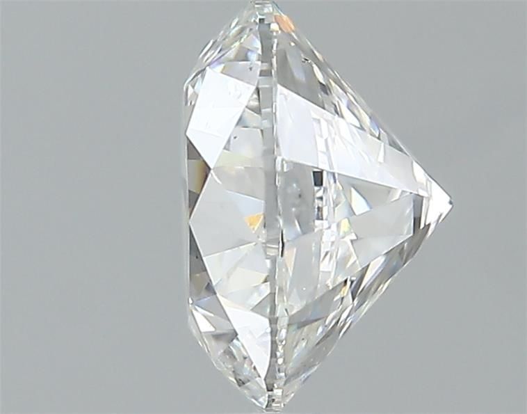 2.02ct Round E SI2 Natural Diamond