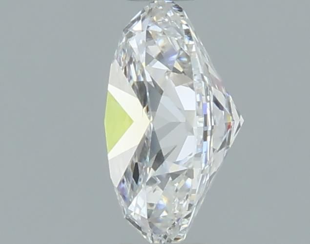 0.9ct Oval E VS2 Natural Diamond
