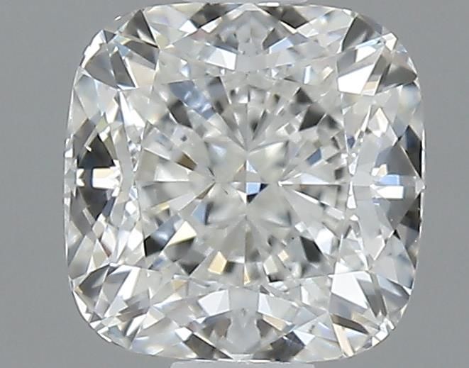 0.7ct Cushion G VS1 Natural Diamond