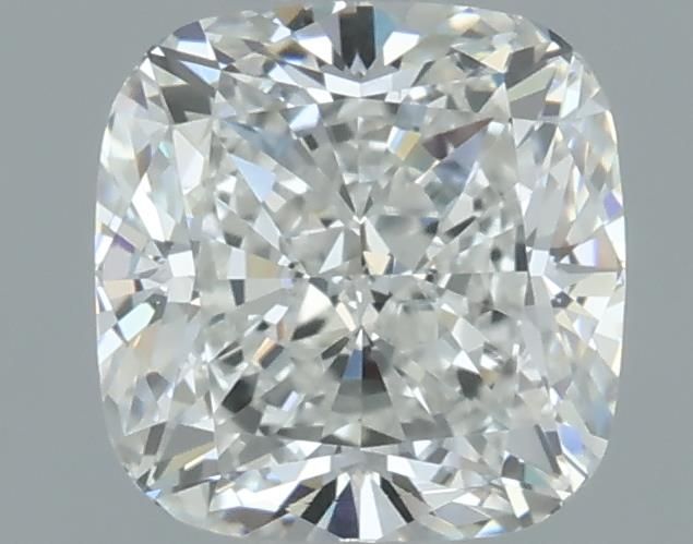 0.8ct Cushion G VS2 Natural Diamond
