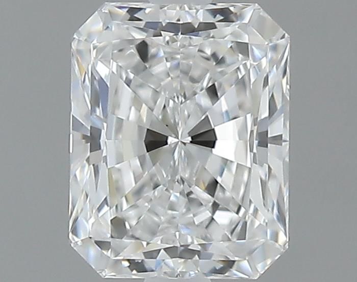 0.5ct Radiant E VS2 Natural Diamond