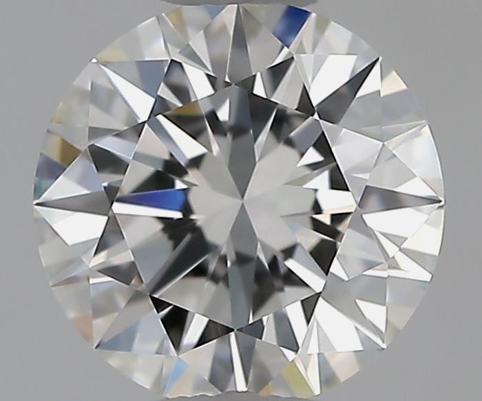 0.83ct Round G VVS1 Natural Diamond