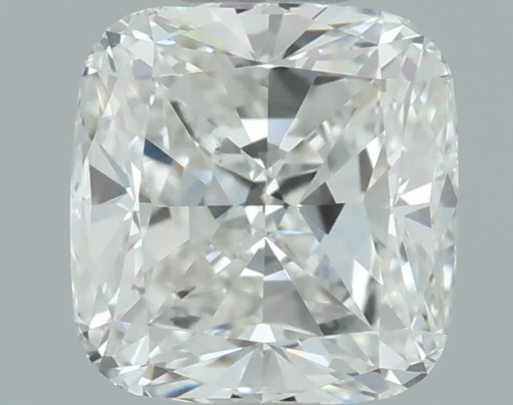 0.72ct Cushion G VS1 Natural Diamond