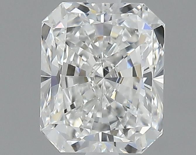 0.7ct Radiant G VS1 Natural Diamond