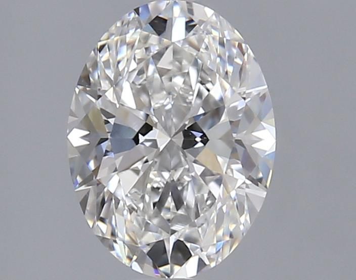 1.5ct Oval G VS1 Natural Diamond