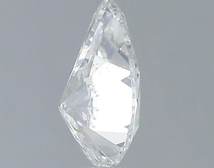 0.7ct Pear G SI2 Natural Diamond