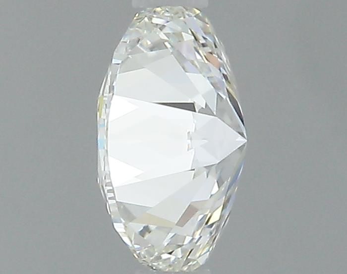 0.9ct Oval I VVS2 Natural Diamond
