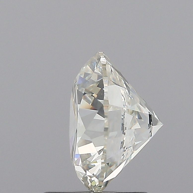 1.6ct Round I VS1 Natural Diamond