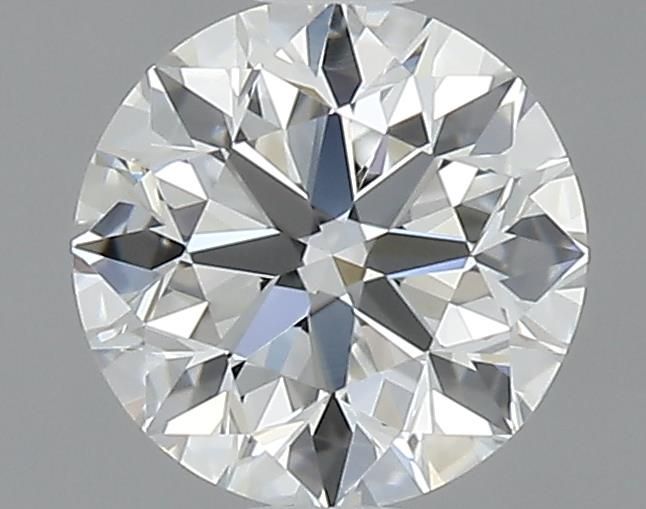 0.5ct Round G VVS1 Natural Diamond