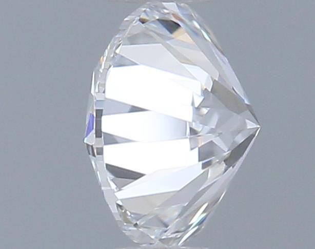 0.5ct Round D VVS1 Natural Diamond