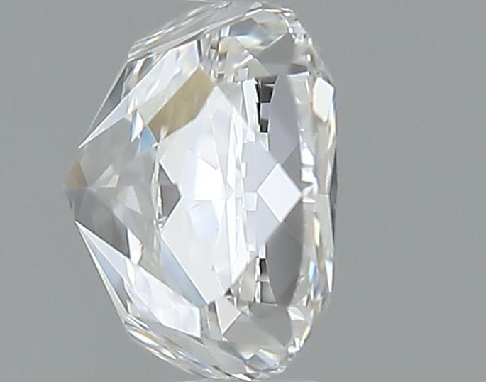 0.7ct Cushion G VS2 Natural Diamond