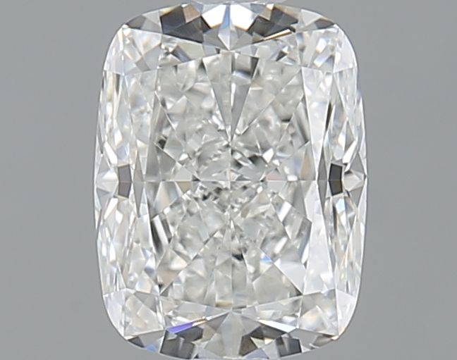 1.01ct Cushion Modified H VS2 Natural Diamond