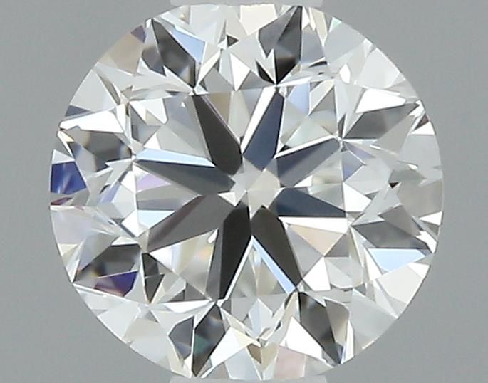 0.5ct Round G VVS1 Natural Diamond