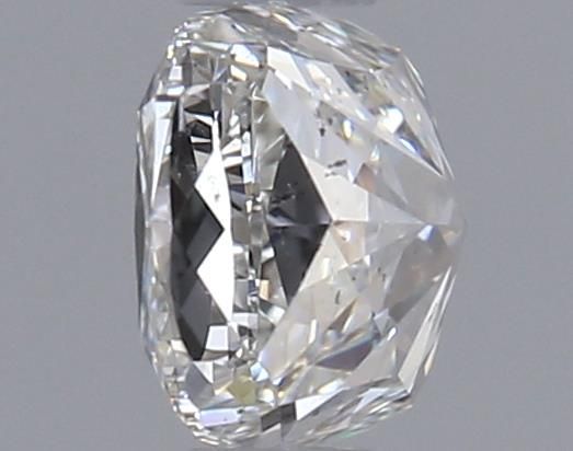 0.9ct Cushion I SI1 Natural Diamond