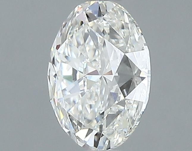 0.8ct Oval G VVS1 Natural Diamond
