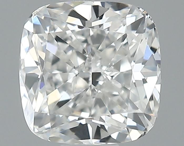 0.74ct Cushion G VS2 Natural Diamond