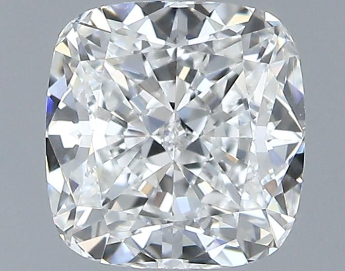 0.7ct Cushion G VS1 Natural Diamond