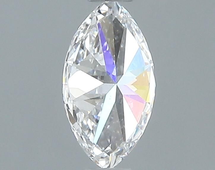 0.51ct Marquise E VS2 Natural Diamond