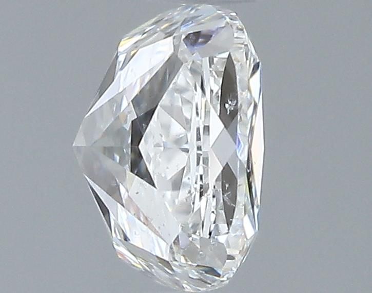 0.9ct Cushion G SI2 Natural Diamond