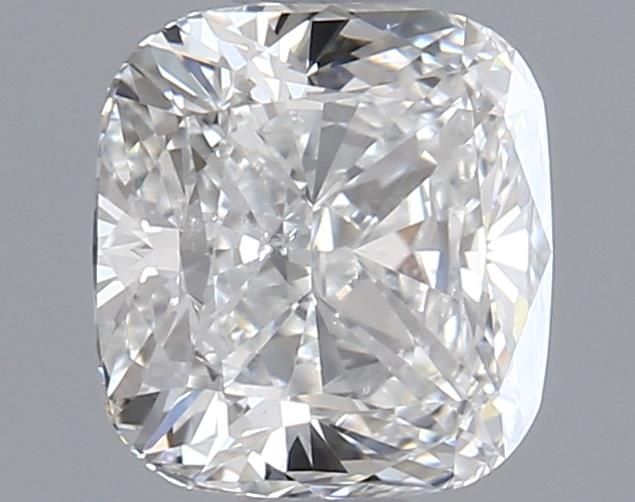 1.5ct Cushion G SI2 Natural Diamond