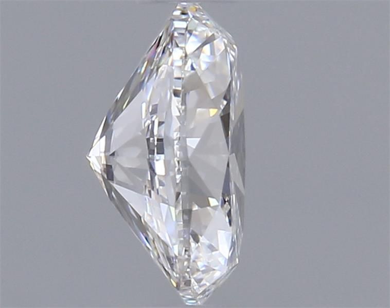 0.9ct Oval E VVS1 Natural Diamond