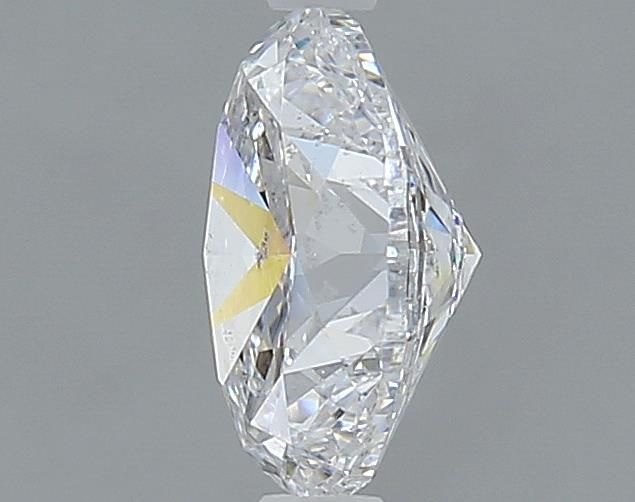 1.5ct Oval D SI2 Natural Diamond