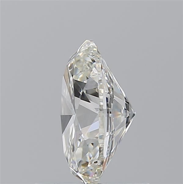 1.01ct Oval I VS2 Natural Diamond