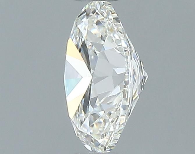 0.8ct Oval H VS1 Natural Diamond