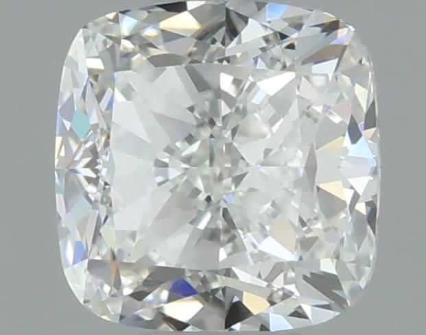 0.9ct Cushion G IF Natural Diamond