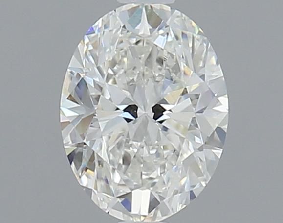 0.9ct Oval G VS2 Natural Diamond