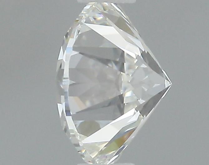 0.74ct Round G IF Natural Diamond