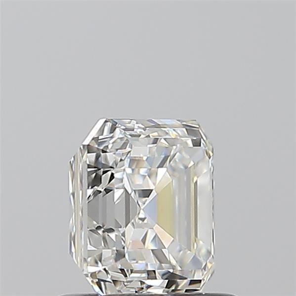 1ct Asscher G VS2 Natural Diamond
