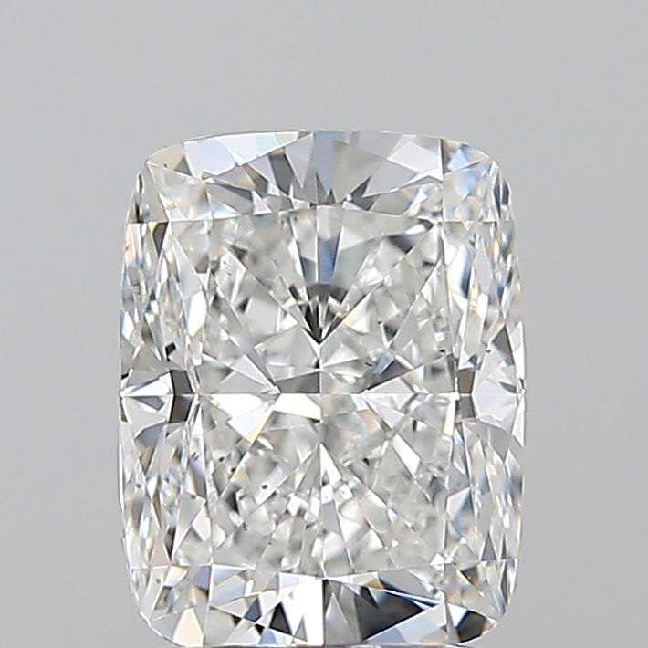 1.72ct Cushion Modified G VS2 Natural Diamond