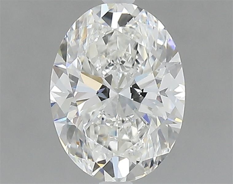 0.8ct Oval G VVS1 Natural Diamond