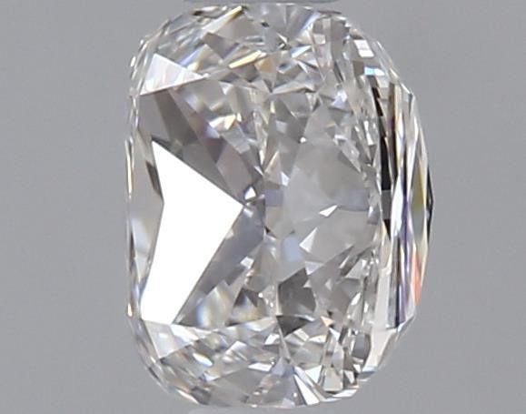 0.72ct Cushion G VS1 Natural Diamond